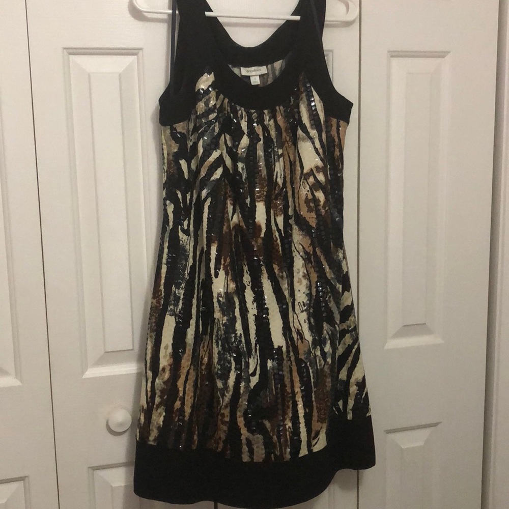 Animal print